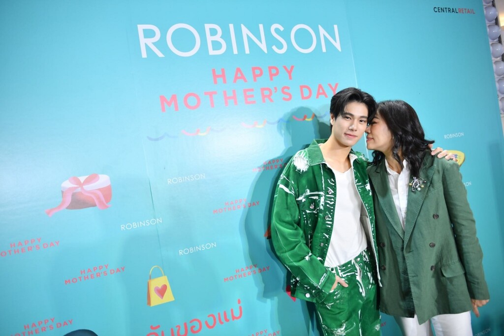 ROBINSON HAPPY MOTHER’S DAY 2023_2