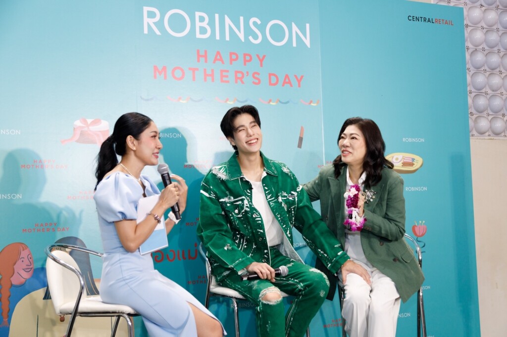 ROBINSON HAPPY MOTHER’S DAY 2023_4