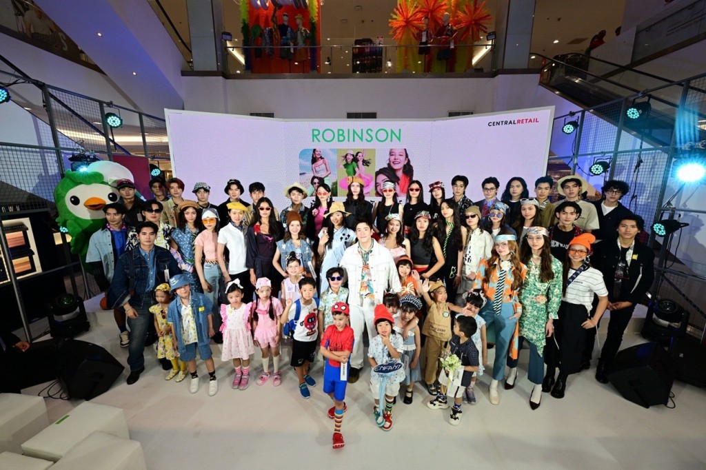 ROBINSON HELLO SUMMER CHILL_2