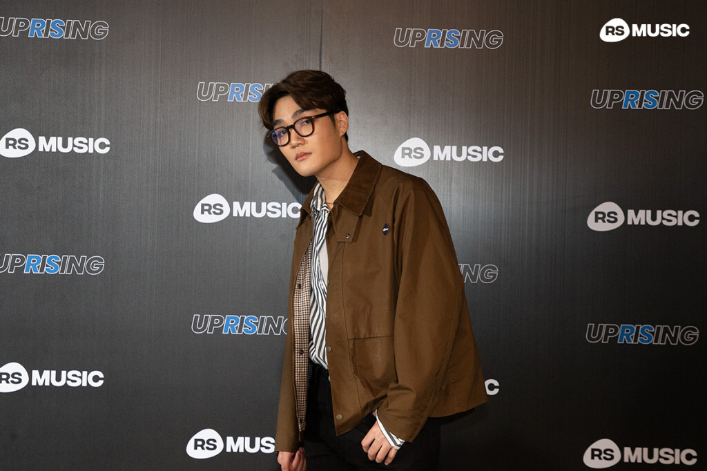 RS Music Uprising24-Qler