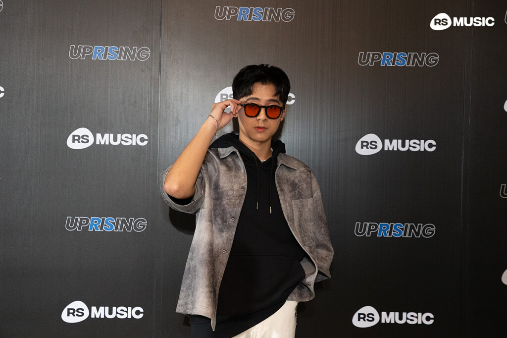 RS Music Uprising30-Copter