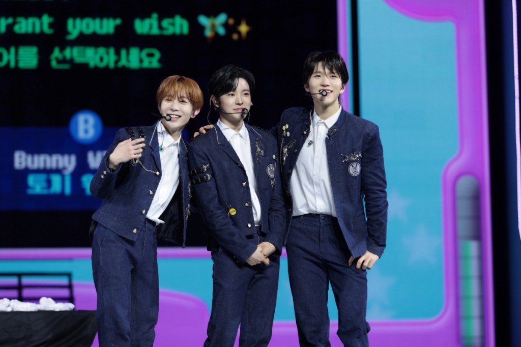 [RYO, YUSHI, JAEHEE] 2025 NCT WISH ASIA TOUR LOG in BANGKOK