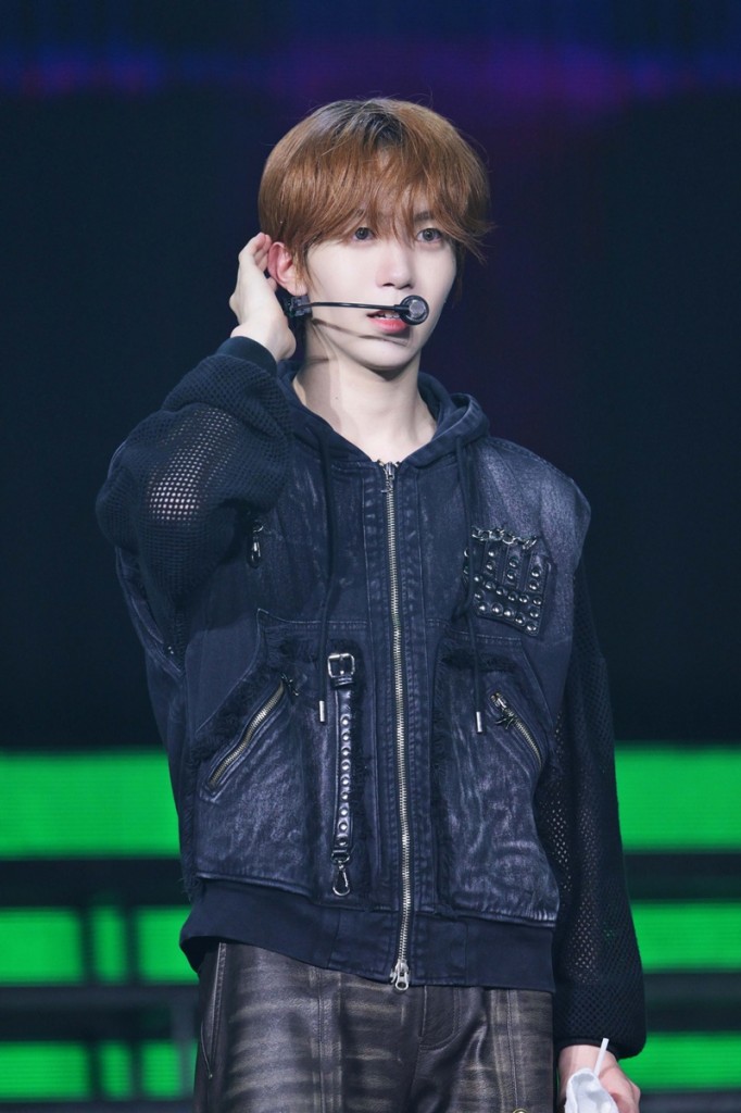 [RYO ภาพที่ 3] 2025 NCT WISH ASIA TOUR LOG in BANGKOK