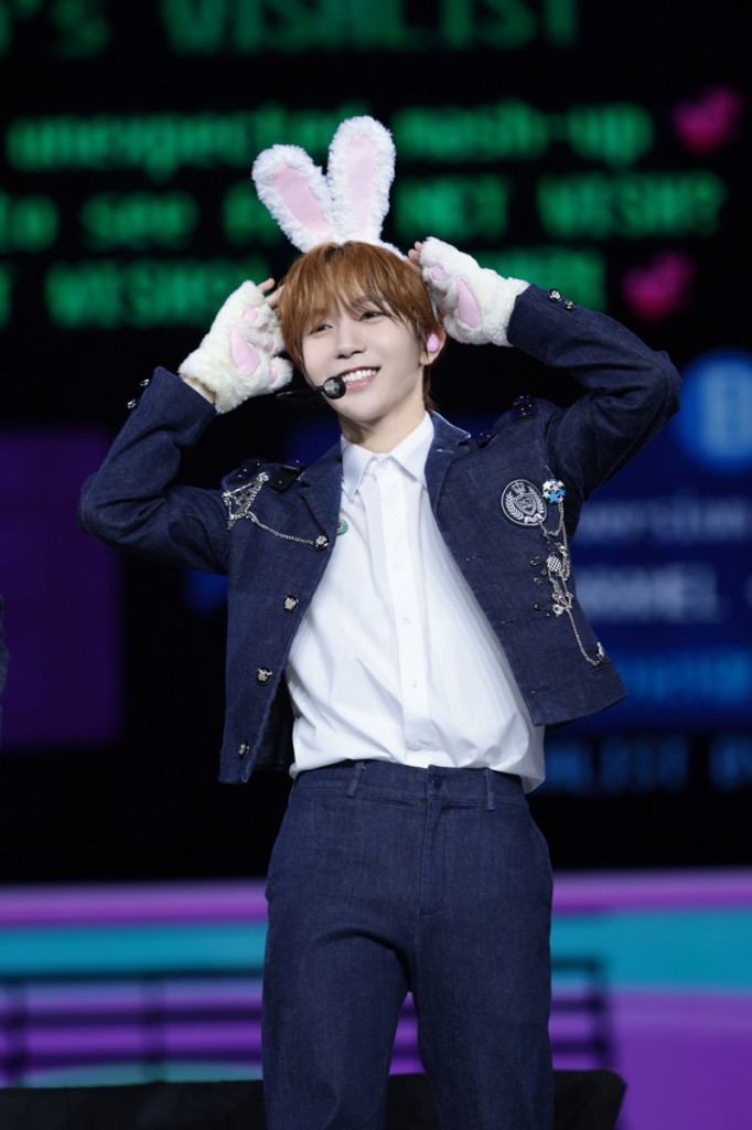 [RYO ภาพที่ 4] 2025 NCT WISH ASIA TOUR LOG in BANGKOK