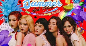 ‘Red Velvet’ คัมแบ็ค! ส่งมินิอัลบั้มใหม่ต้อนรับซัมเมอร์ ‘The Red Summer’ ปล่อยพลังความสดใสซาบซ่าในเพลงเปิดตัว ‘Red Flavor’