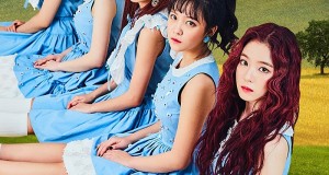 เกิร์ลกรุ๊ปสุดฮอต ‘Red Velvet’ คัมแบ็ค!  พร้อมออกสเต็ปสุดคึกคักในเพลงเปิดตัว ‘Rookie’