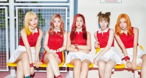 ‘Red Velvet’ กลับมาแสบซ่า สวยกว่าเดิม ในมิวสิควีดีโอเพลง “Russian Roulette”