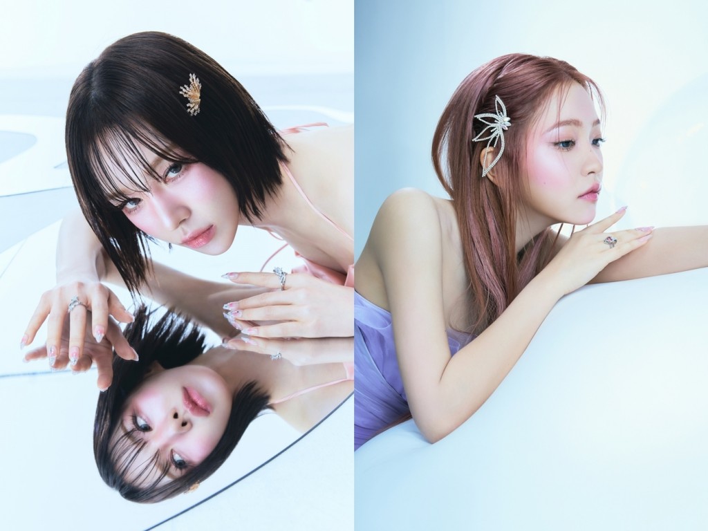 Red Velvet อัลบั้ม ‘Cosmic’ ภาพทีเซอร์ (5)