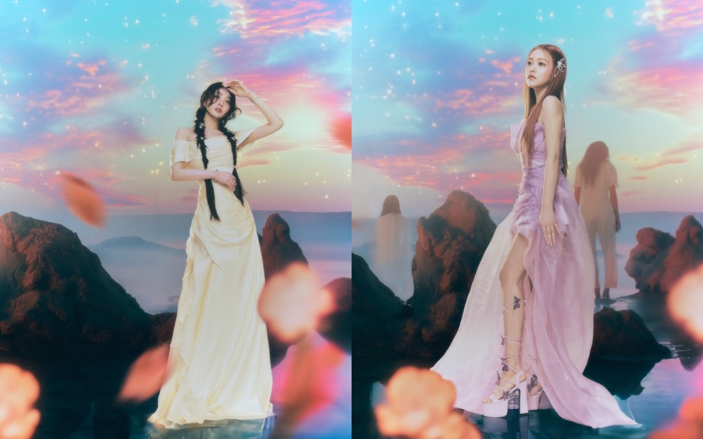 Red Velvet อัลบั้ม ‘Cosmic’ ภาพทีเซอร์ (7)