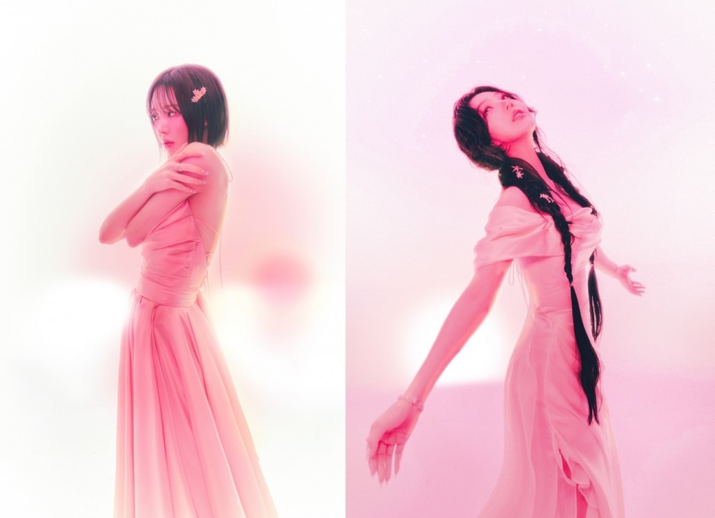 Red Velvet อัลบั้ม ‘Cosmic’ ภาพทีเซอร์ (9)