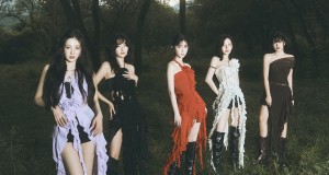Red Velvet เผยเสน่ห์ใหม่ที่ไม่เคยเห็นมาก่อน สมฐานะ ‘ราชินีแห่งคอนเซ็ปต์’  ในอัลบั้มเต็มชุดที่ 3 ‘Chill Kill’ พร้อมครองอันดับ 1 บนชาร์ต iTunes Top Albums ใน 35 ประเทศทั่วโลก