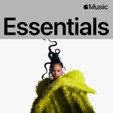 Rihanna Essentials