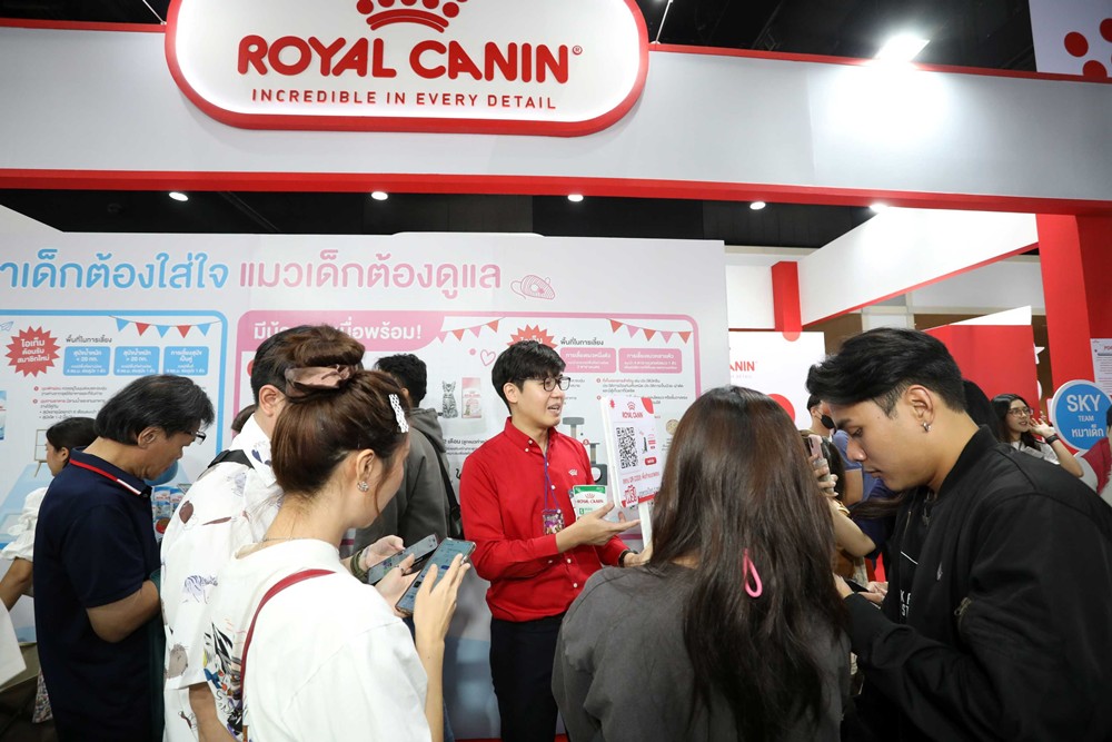 Royal Canin_2_Pet expo 2025_Post-event release