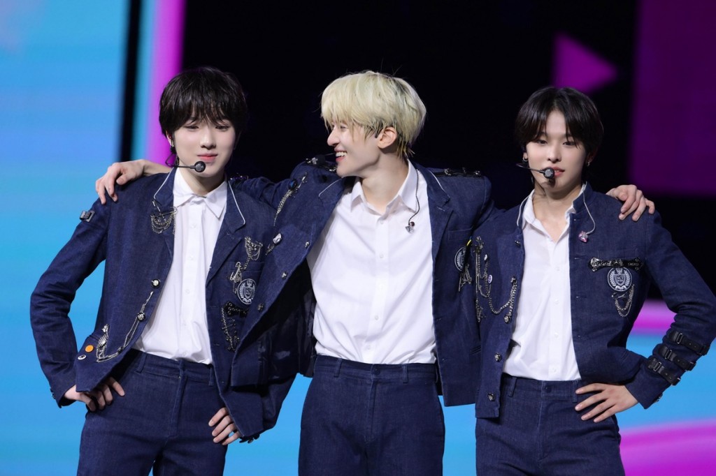 [SAKUYA, SION, RIKU] 2025 NCT WISH ASIA TOUR LOG in BANGKOK