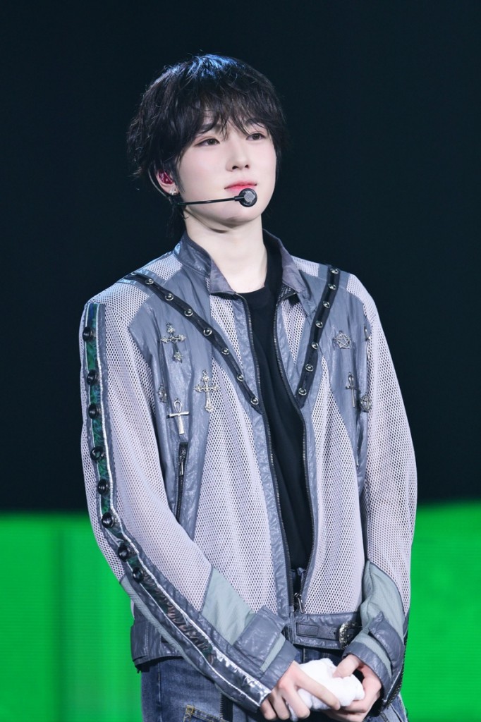 [SAKUYA ภาพที่ 2] 2025 NCT WISH ASIA TOUR LOG in BANGKOK