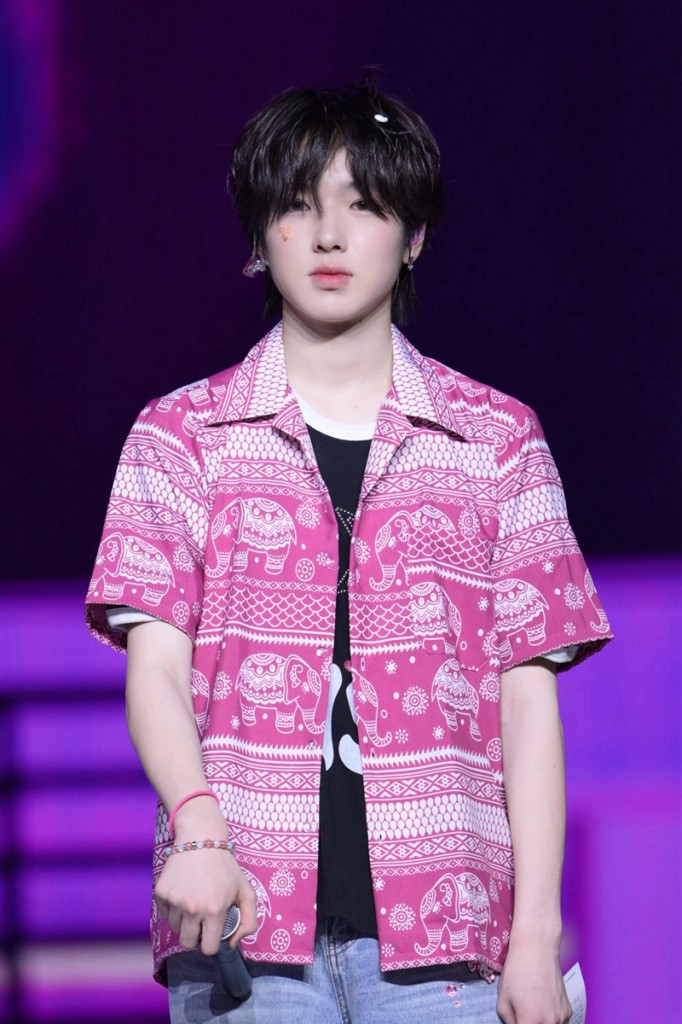 [SAKUYA ภาพที่ 3] 2025 NCT WISH ASIA TOUR LOG in BANGKOK