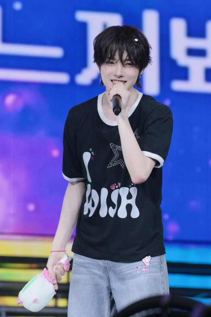 [SAKUYA ภาพที่ 4] 2025 NCT WISH ASIA TOUR LOG in BANGKOK