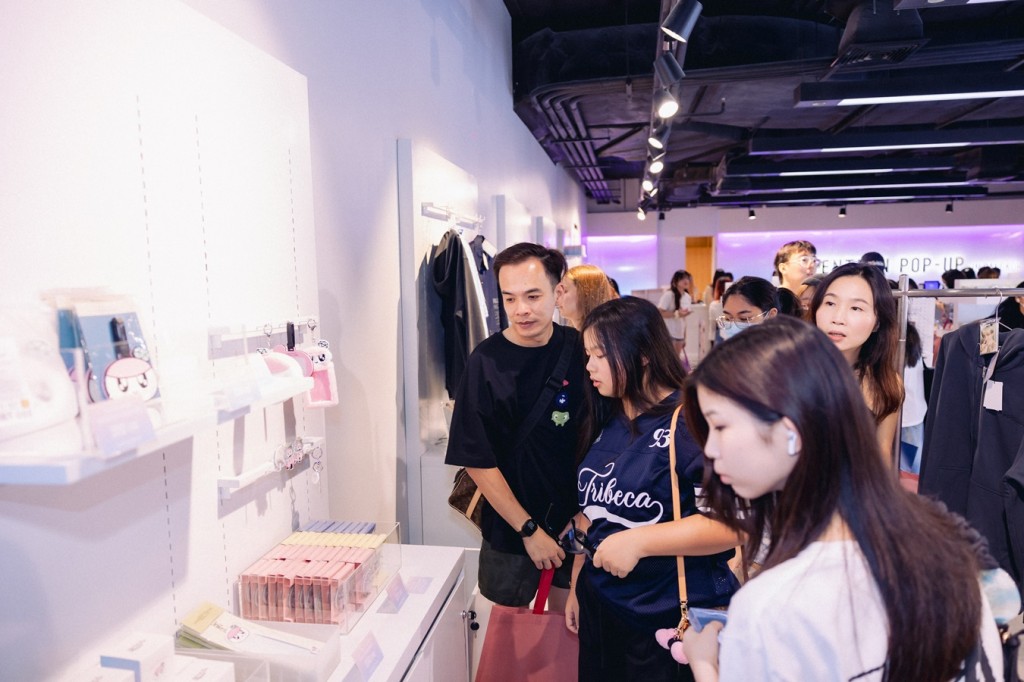 SEVENTEEN POP-UP SiamDiscovery-44