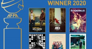 เอส เอฟ คัดสรรหนังดี หนังคุณภาพระดับโลก 6 เรื่องประทับใจ  กับ “Golden Globe Winner 2020”