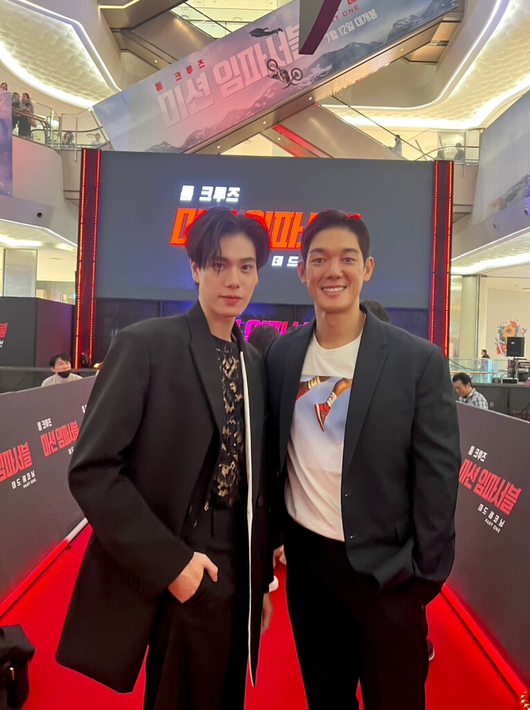 SF x PHUWIN_MI7  Premiere in Seoul_5