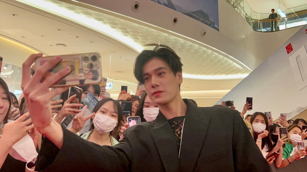 SF x PHUWIN_MI7  Premiere in Seoul_6