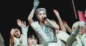 เตรียมตัวให้ดี!!! ภาพยนตร์คอนเสิร์ตเดี่ยวครั้งแรกของ TAEYONG แห่ง NCT  กับ “TAEYONG: TY TRACK IN CINEMAS”  พร้อมรอบฉายแบบจัดเต็มที่ เอส เอฟ!!