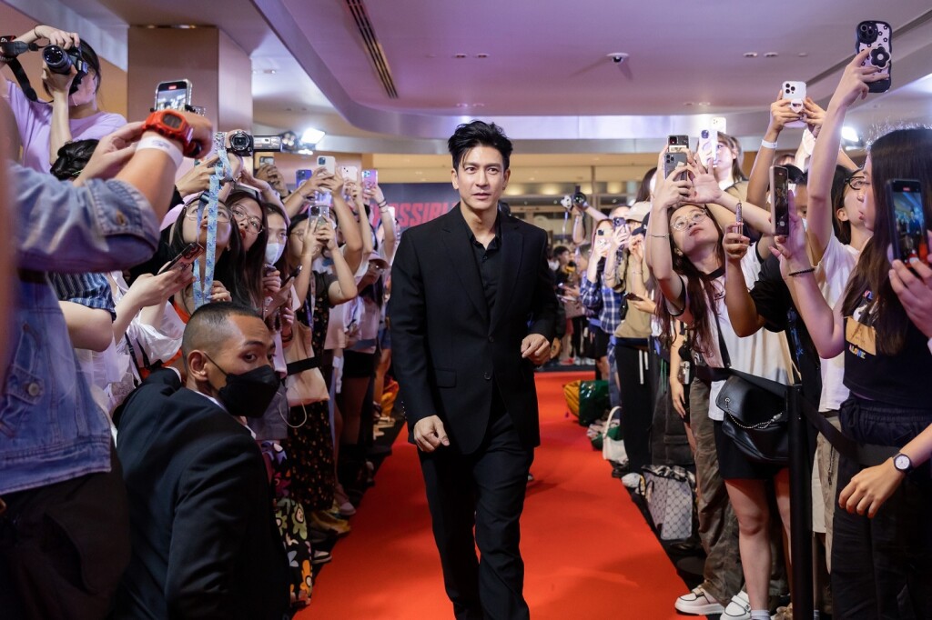 SFxCOKE Thailand Gala Premiere MI7_8