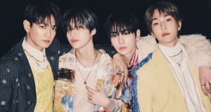 “ครบรอบเดบิวต์ 17 ปี SHINee (ชายนี่) ศิลปินที่มีเอกลักษณ์พร้อมก้าวสู่เส้นทางใหม่ ในซิงเกิลล่าสุด ‘Poet | Artist’ เนื้อเพลงและทำนองร่วมแต่งโดย JONGHYUN (จงฮยอน)”