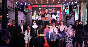 ประกาศยึดสยามสแควร์ จัดงานสยองครั้งใหญ่แห่งปี  “SIAM HALLOWEEN 2023” เจอดีแน่ตลอด 3 วันเต็ม 27-29 ตุลาคม 2566 ที่ “สยามสแควร์”