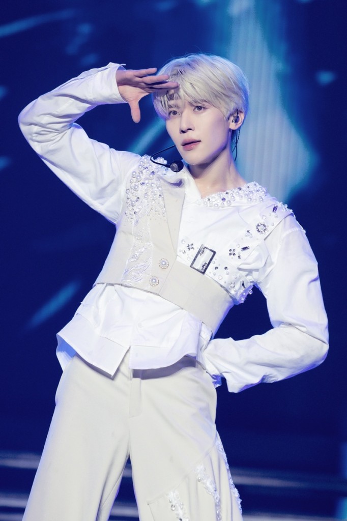 [SION ภาพที่ 1] 2025 NCT WISH ASIA TOUR LOG in BANGKOK