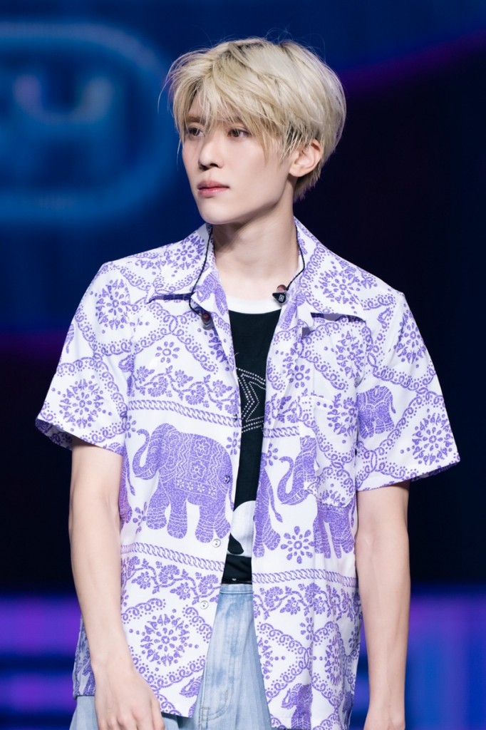 [SION ภาพที่ 2] 2025 NCT WISH ASIA TOUR LOG in BANGKOK