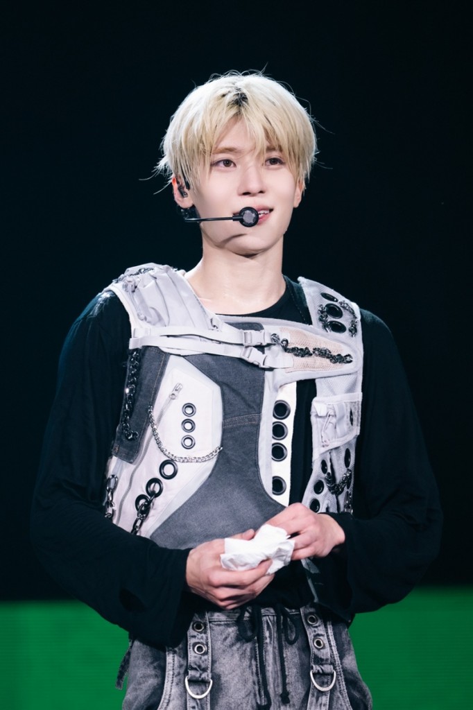 [SION ภาพที่ 4] 2025 NCT WISH ASIA TOUR LOG in BANGKOK