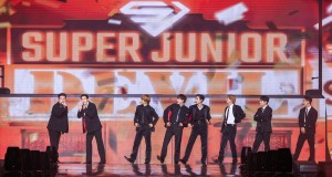 เอลฟ์ไทยฟินตะโกน! “SUPER JUNIOR” ตัวพ่อของแทร่! กลับมาสร้างความประทับใจ  คอนเสิร์ตใหญ่ในรอบ 2 ปี จัดเต็มทุกอารมณ์