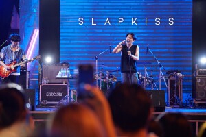 SLAPKISS 3