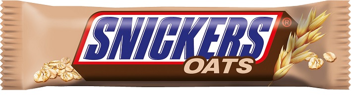 SNK Oats Product