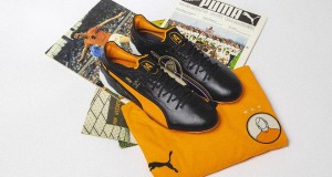 PUMA KING “LEGENDS PACK”