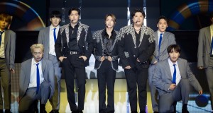 SUPER JUNIOR-L.S.S. (อีทึก, ชินดง, ชีวอน) ชาร์จพลังความสนุกให้แฟนคลับชาวไทย  ในคอนเสิร์ตเต็มรูปแบบครั้งแรก ‘SUPER JUNIOR-L.S.S. THE SHOW : Th3ee Guys in BANGKOK’