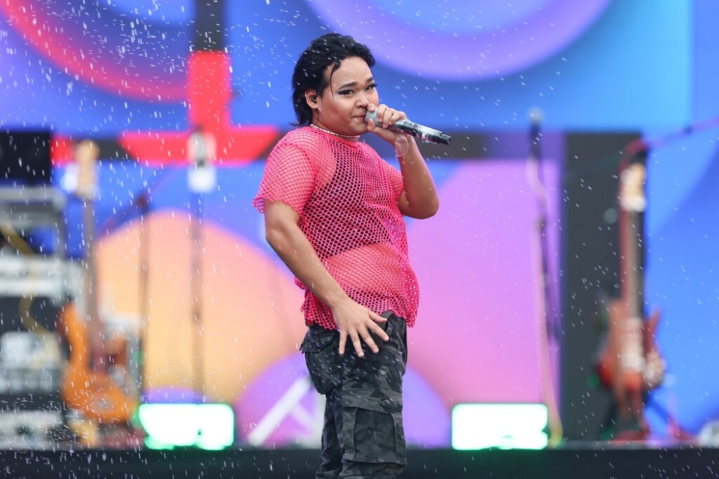 SUPERFLUID-ACTIONTHA