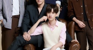 “บิ๊ก – ปาร์ค” ร่วมฟิตติ้งซีรีส์ “โปตัวปลอม Me and Who” เข้าถึงบทบาทด้วยเคมีที่ใช่  ตามติดบทสรุปดีลลับ ที่จะกลายเป็นดีลรักหรือไม่