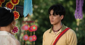“เก่ง” พร้อมพิสูจน์ฝีมือในหนังเรื่องแรก “วิมานหนาม” เผยคาแรกเตอร์ใกล้เคียงชีวิตจริงช่วยให้อินบทขั้นสุด!!