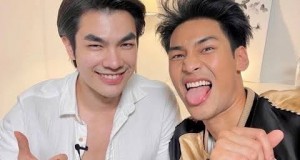 จบไปแล้วกับการเปิดเผยรายละเอียดของของ ซีรีส์ Shine ในเวอร์ชันใหม่อย่างเป็นทางการของการกลับมาอีกครั้งอย่างยิ่งใหญ่ของนักแสดง BL ชื่อดังระดับโลกอย่าง มาย ภาคภูมิ และ อาโป ณัฐวิญญ์ กับซีรีส์เรื่อง Shine ที่พร้อมให้เราได้รับชมแน่นอนกันในปี 2025 นี้