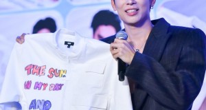 มิว – ศุภศิษฏ์ และ โมบาย – พิมรภัส นำทีมเหล่าศิลปิน นักแสดง จากทุกค่าย  ร่วมงาน “PRAEW CHARITY 2024” ร่วมระดมทุนช่วยเหลือปัญหาสิ่งแวดล้อม  เริ่มแล้วถึง 8 ก.ย. นี้ที่สยามพารากอน