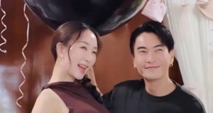 เฉลยแล้ว !! “ตู่ ปิยวดี” & “มาวิน” จัดปาร์ตี้สุดอบอุ่นเฉลยเพศลูกคนแรก เฉลยแล้ว !! “ตู่ ปิยวดี” & “มาวิน” จัดปาร์ตี้สุดอบอุ่นเฉลยเพศลูกคนแรก