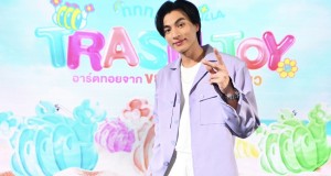 กลัฟ คณาวุฒิ ร่วมงาน “Amazing Discount” ของ ททท. ชวนท่องเที่ยวอย่างยั่งยืน พร้อมมินิคอนเสิร์ตสุดพิเศษ!