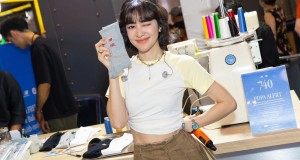 สยามเซ็นเตอร์ แสดงความยินดี New Balance เปิดตัว 740 สีใหม่  พร้อมอีเวนต์พิเศษที่ JD Sports ในงาน New Balance JD 740 exclusive launch event
