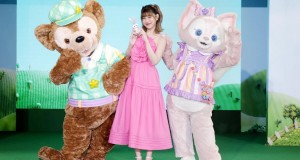 ไอคอนสยาม ร่วมกับ Hong Kong Disneyland Resort สร้างปรากฏการณ์ครั้งสำคัญ จัดงาน “Journey to Magic! เช็คอินดินเเดนมหัศจรรย์” ครั้งแรกในประเทศไทย! พบ “Duffy” และ “LinaBell” คาแรคเตอร์แสนน่ารักจากแก๊งค์ Duffy and Friends พร้อมโปรโมชั่นสุดพิเศษช็อปครบ 35,000 บาท แลกรับบัตรเข้าสวนสนุก Hong Kong Disneyland
