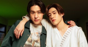Billkin & PP Krit ปล่อยซิงเกิลคู่ “สัมภเวซี้” (GFF Ghost Friend Forever) ซิงเกิลลำดับที่ 2 จากอัลบั้มเพลงประกอบภาพยนตร์ “ซองแดงแต่งผี” Billkin & PP Krit ปล่อยซิงเกิลคู่ “สัมภเวซี้” (GFF Ghost Friend Forever) ซิงเกิลลำดับที่ 2 จากอัลบั้มเพลงประกอบภาพยนตร์ “ซองแดงแต่งผี”