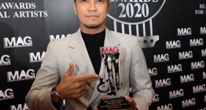“Clash” นำทีมทัพศิลปินแกรมมี่ฯ บุกกวาดรางวัลเวทีคนดนตรี The Guitar Mag Awards 2020