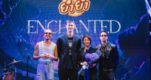 “ENCHANTED FEST 2024” ครั้งแรก!! ของฮาโลวีนมิวสิกเฟสติวัลเต็มรูปแบบในไทย พร้อมเสิร์ฟประสบการณ์หลอนด้วยไลน์อัพศิลปินตัวท็อป 31 ตุลาคมนี้ “ENCHANTED FEST 2024” ครั้งแรก!! ของฮาโลวีนมิวสิกเฟสติวัลเต็มรูปแบบในไทย พร้อมเสิร์ฟประสบการณ์หลอนด้วยไลน์อัพศิลปินตัวท็อป 31 ตุลาคมนี้