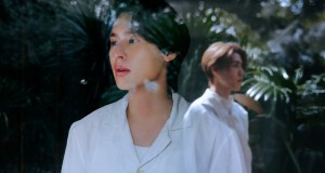 “Billkin” ปล่อยเพลงช้าสุดซึ้ง “See You Somewhere” เพลงที่แทนการบอกลาที่สวยงาม แทร็กสุดท้ายจากอัลบั้ม OST. ซองแดงแต่งผี “Billkin” ปล่อยเพลงช้าสุดซึ้ง “See You Somewhere” เพลงที่แทนการบอกลาที่สวยงาม แทร็กสุดท้ายจากอัลบั้ม OST. ซองแดงแต่งผี